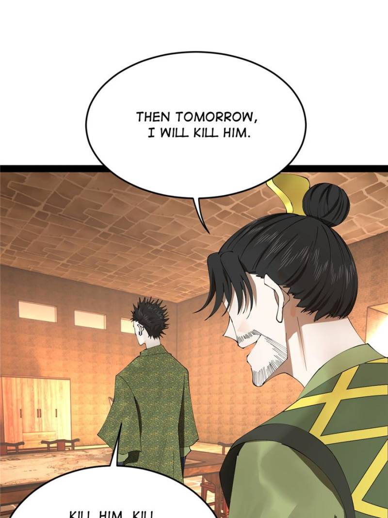 Ultimate Son-in-Law Chapter 253 - Page 39