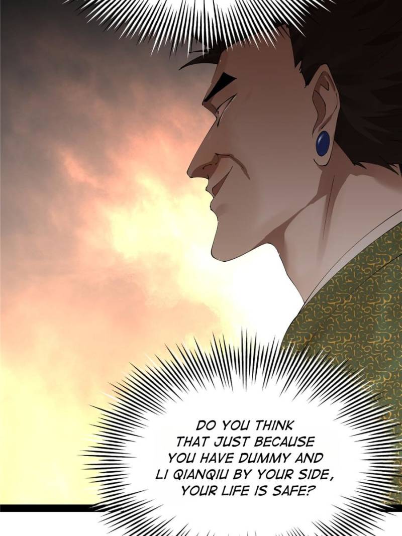 Ultimate Son-in-Law Chapter 253 - Page 41