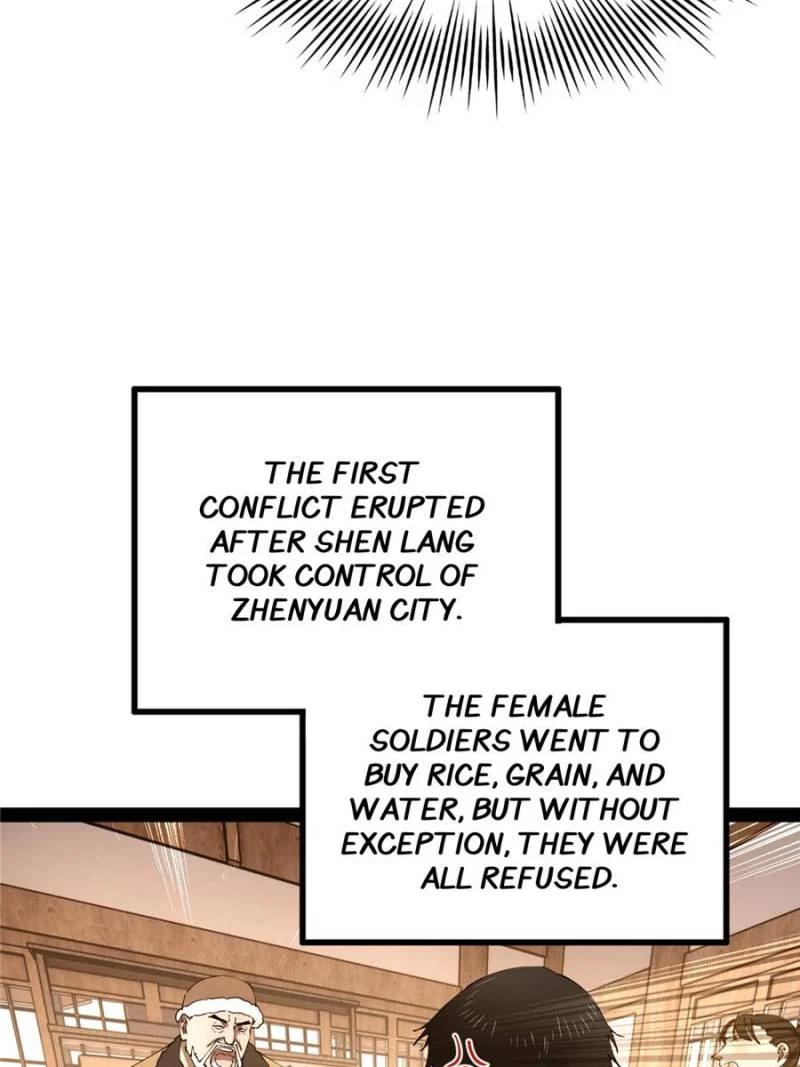 Ultimate Son-in-Law Chapter 253 - Page 42
