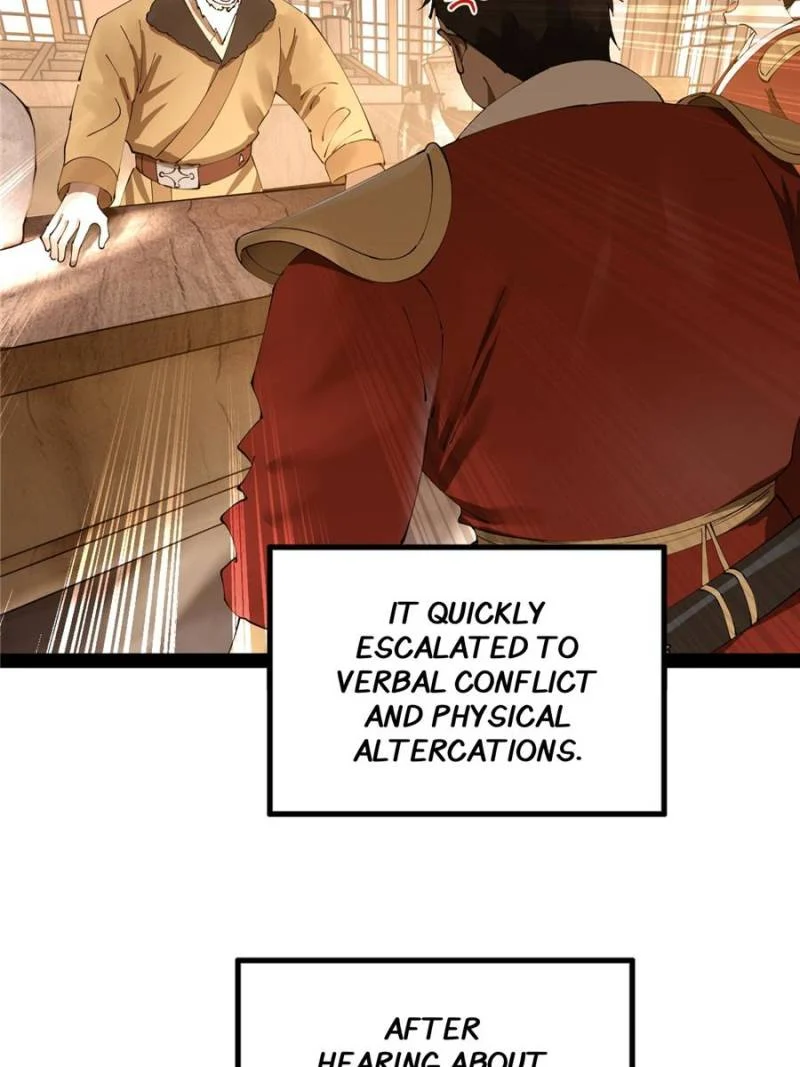 Ultimate Son-in-Law Chapter 253 - Page 43