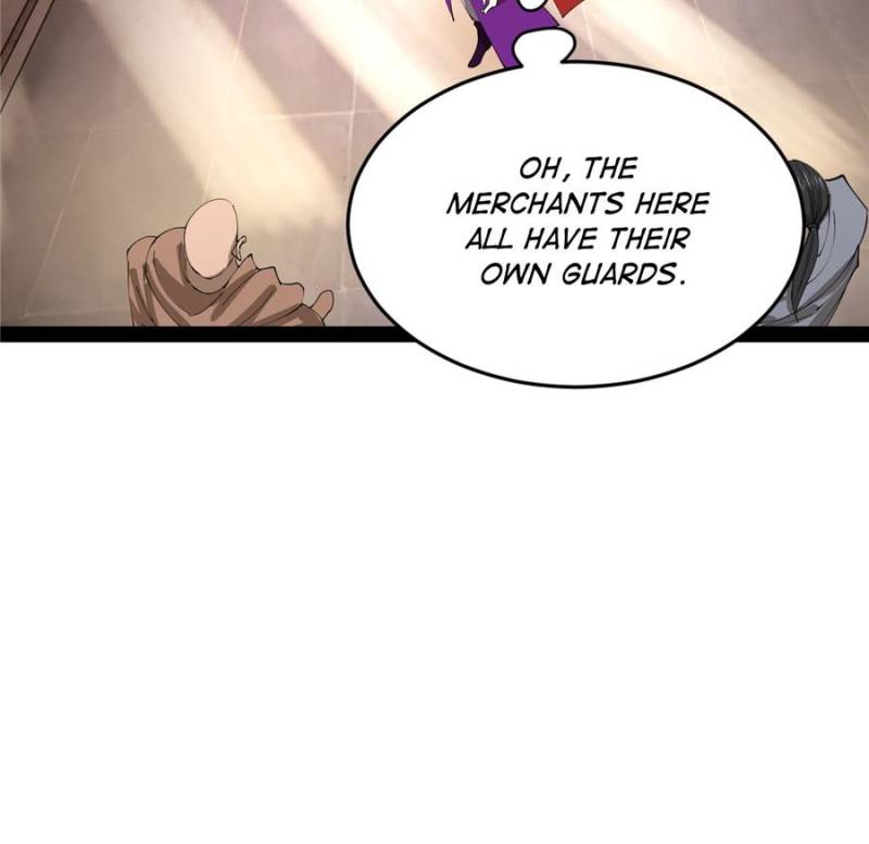 Ultimate Son-in-Law Chapter 253 - Page 46