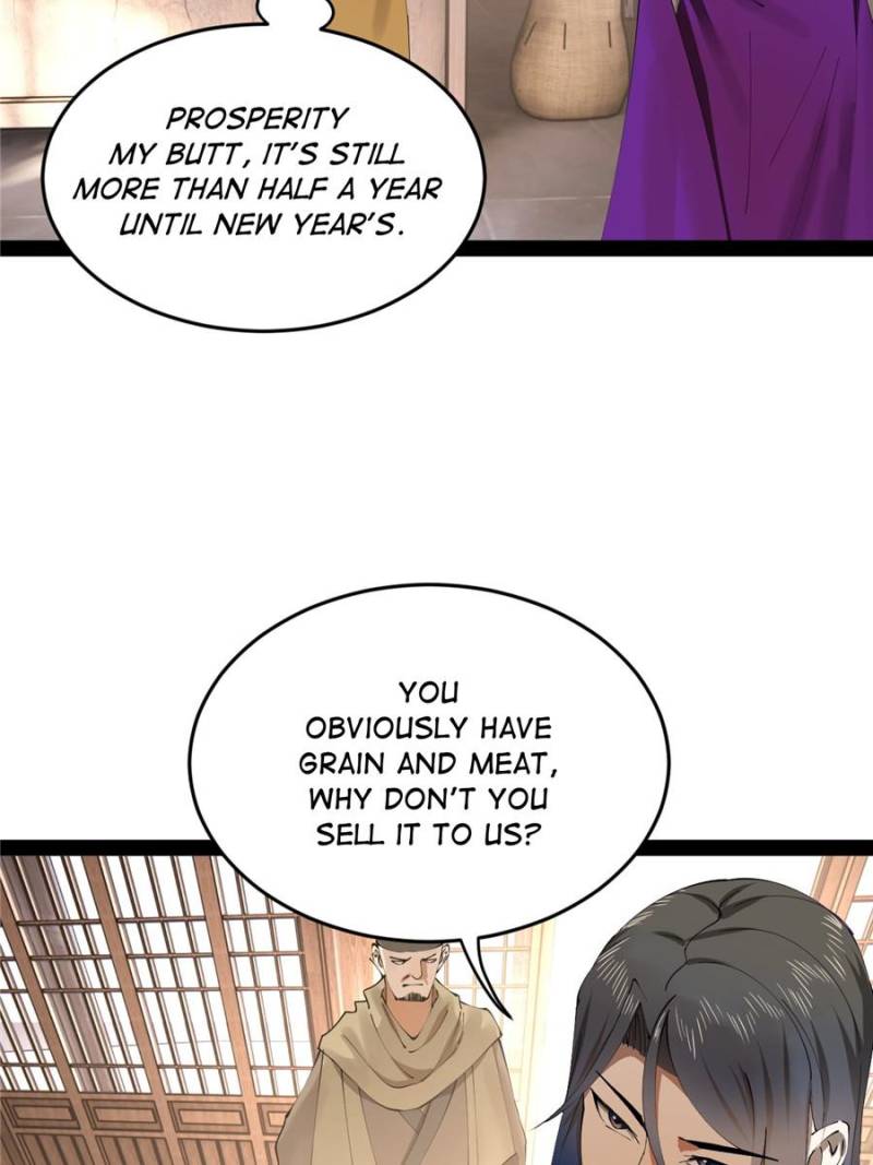Ultimate Son-in-Law Chapter 253 - Page 48