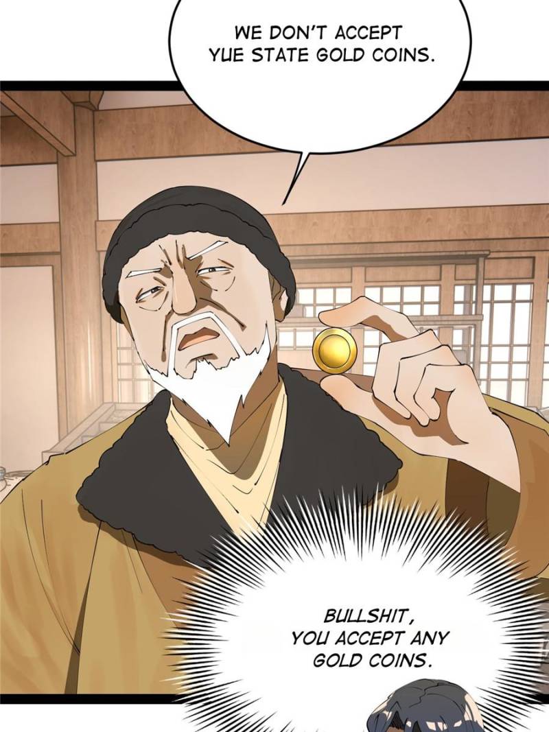 Ultimate Son-in-Law Chapter 253 - Page 50