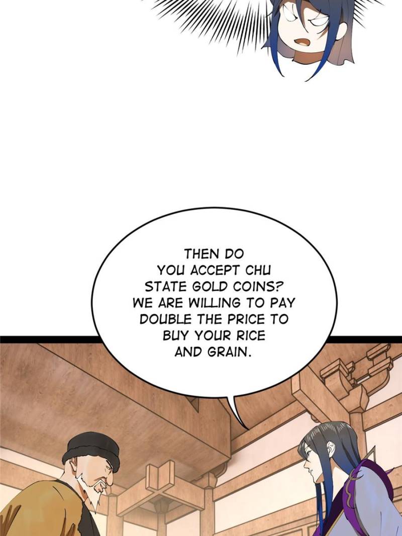 Ultimate Son-in-Law Chapter 253 - Page 51