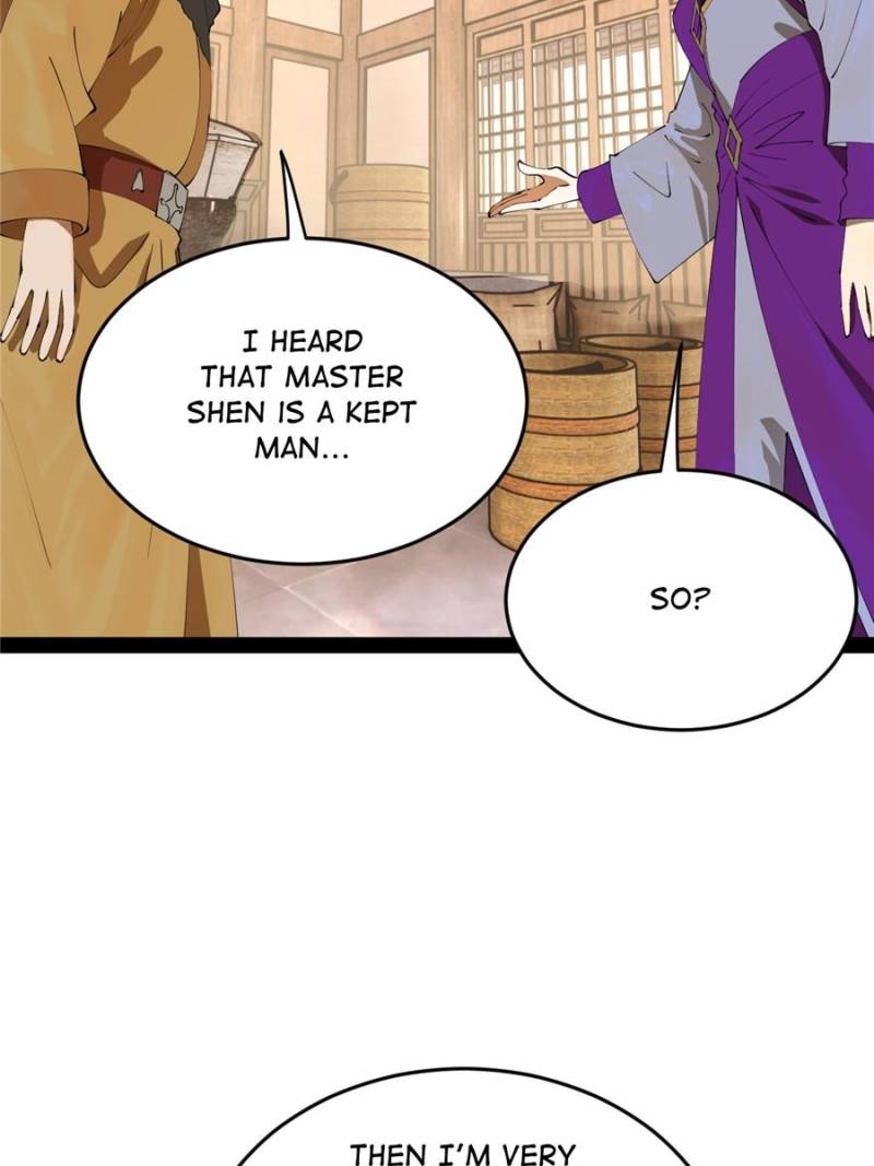 Ultimate Son-in-Law Chapter 253 - Page 52