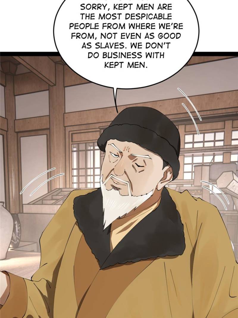 Ultimate Son-in-Law Chapter 253 - Page 53