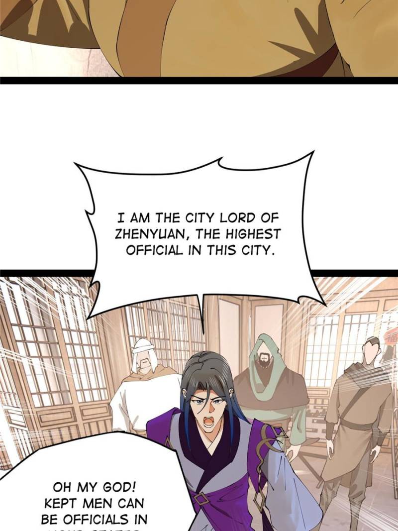 Ultimate Son-in-Law Chapter 253 - Page 54
