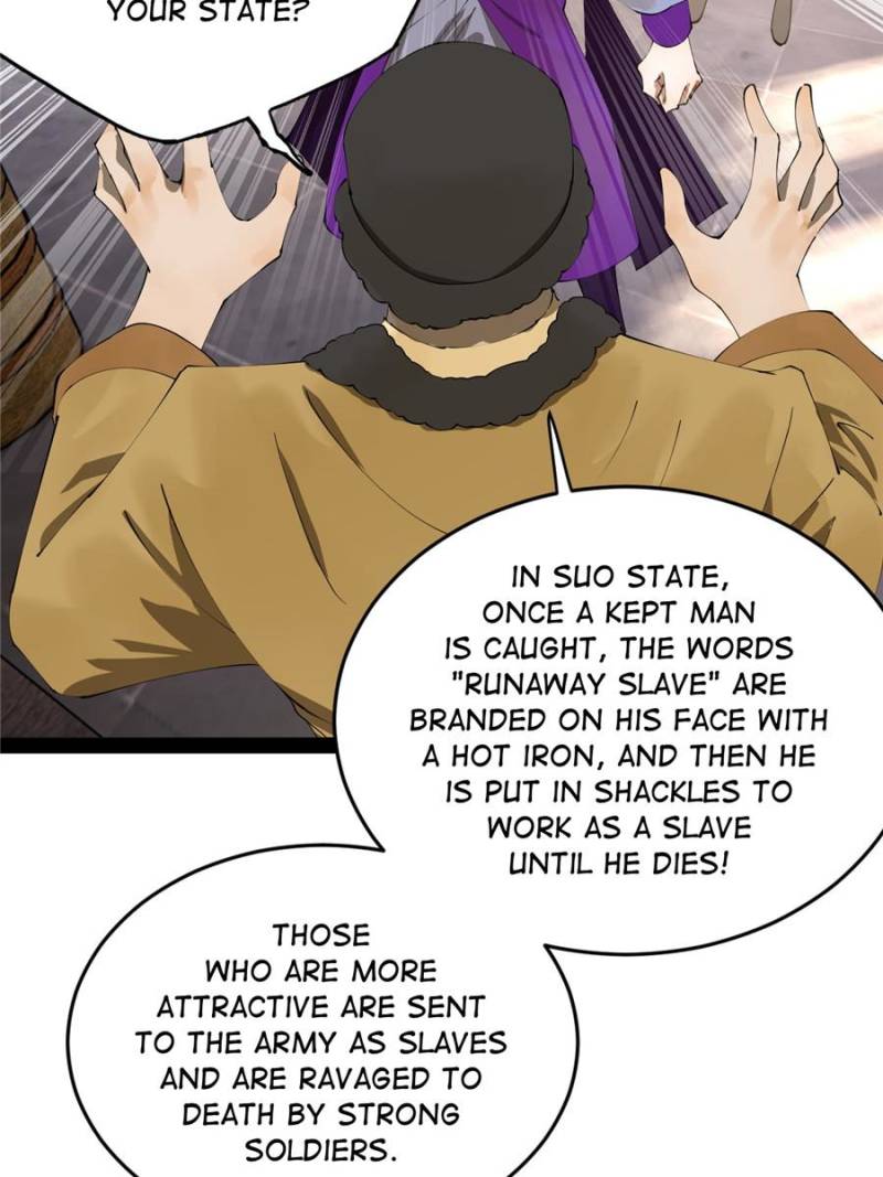 Ultimate Son-in-Law Chapter 253 - Page 55