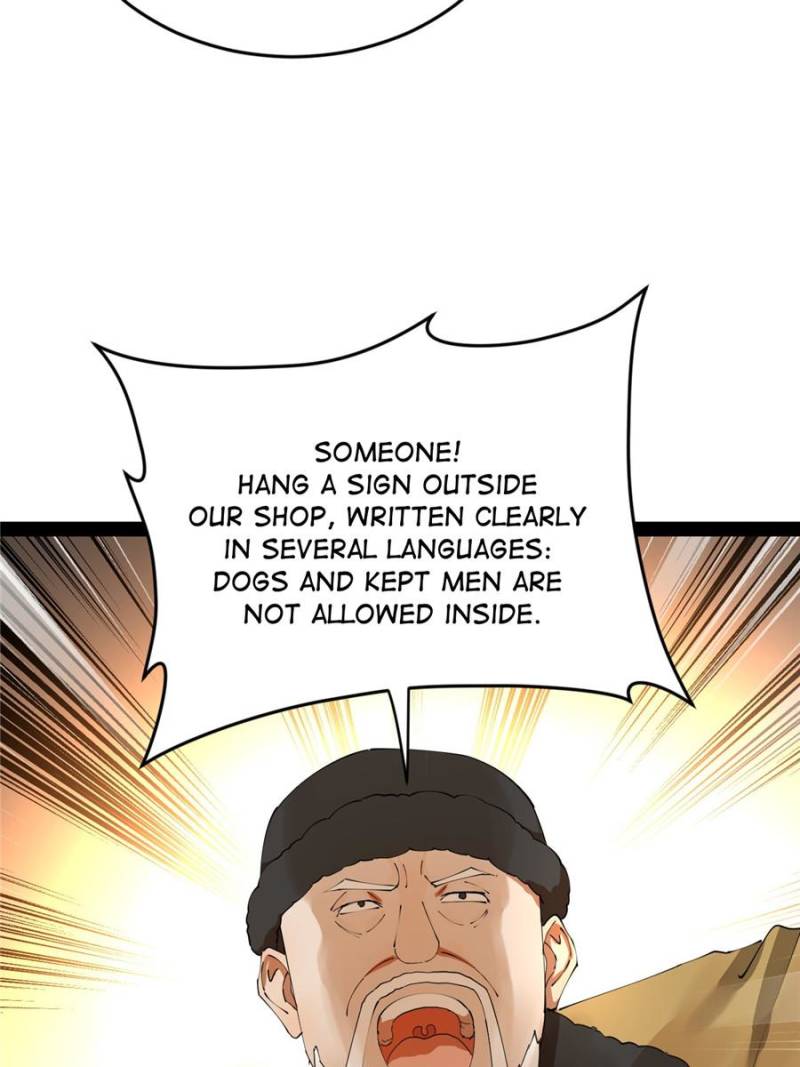 Ultimate Son-in-Law Chapter 253 - Page 56