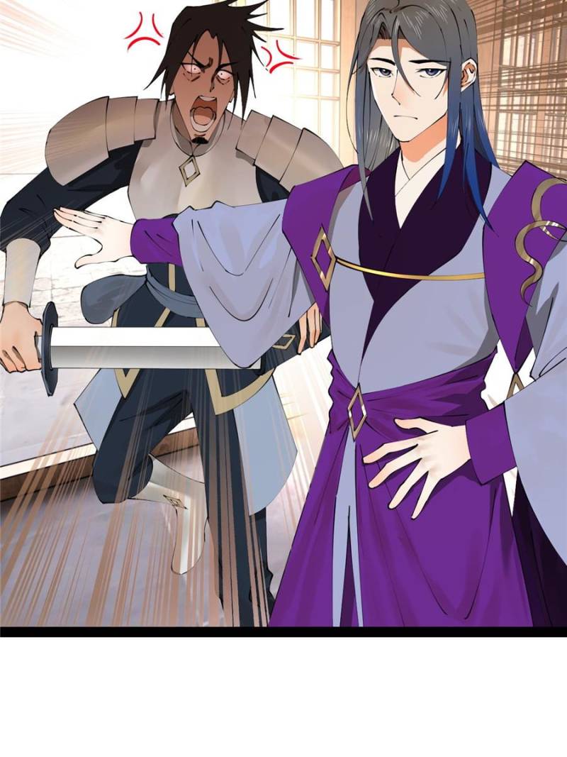 Ultimate Son-in-Law Chapter 253 - Page 62