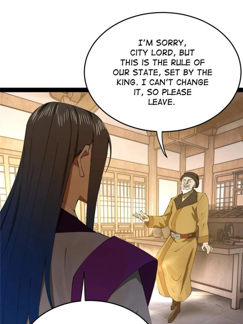 Ultimate Son-in-Law Chapter 253 - Page 63