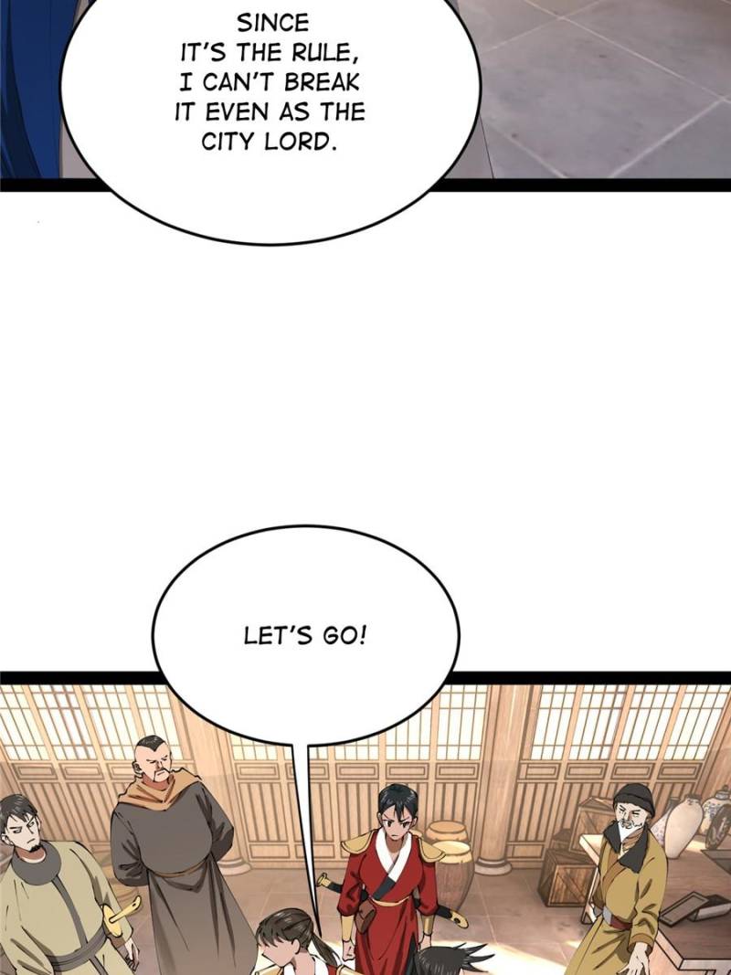 Ultimate Son-in-Law Chapter 253 - Page 64
