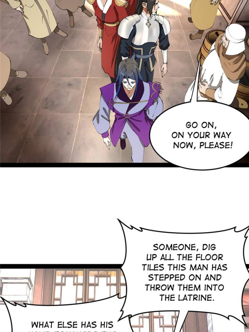 Ultimate Son-in-Law Chapter 253 - Page 65