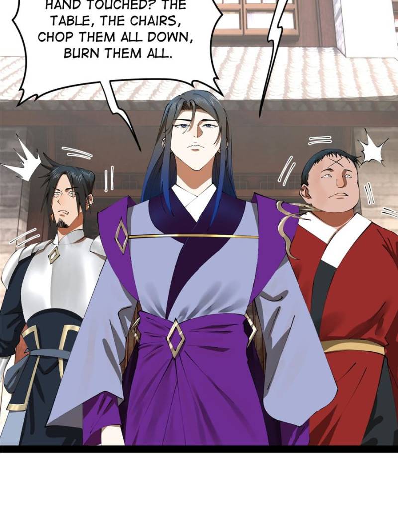 Ultimate Son-in-Law Chapter 253 - Page 66