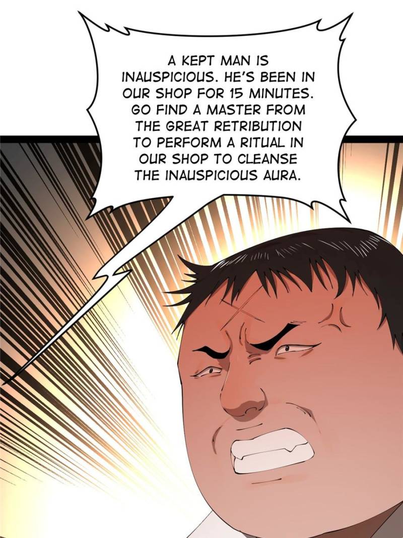 Ultimate Son-in-Law Chapter 253 - Page 67