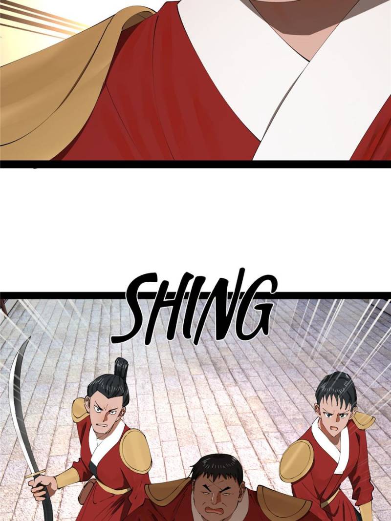 Ultimate Son-in-Law Chapter 253 - Page 68