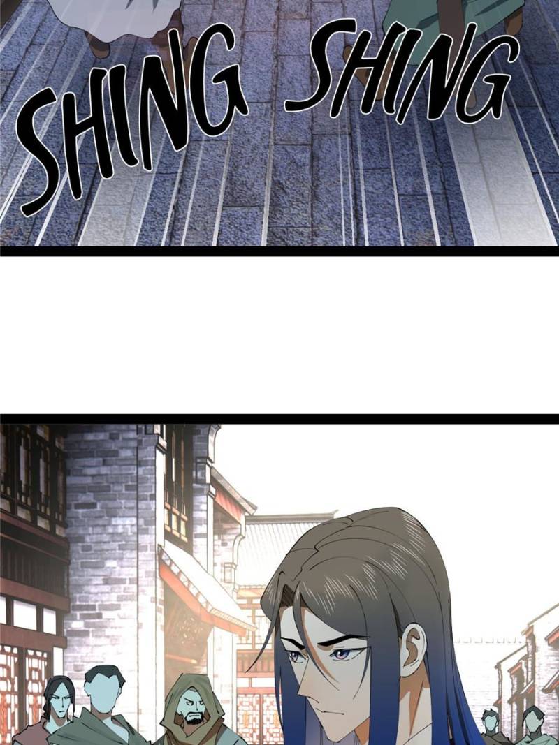 Ultimate Son-in-Law Chapter 253 - Page 72
