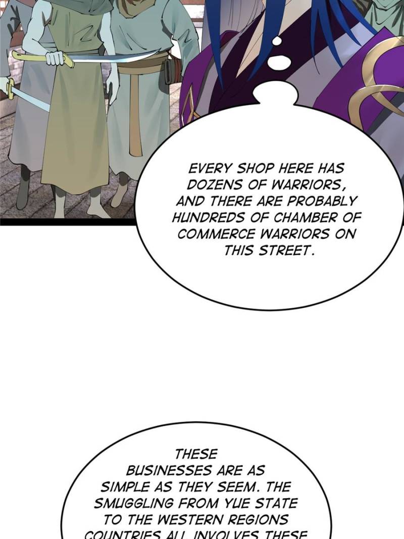 Ultimate Son-in-Law Chapter 253 - Page 73