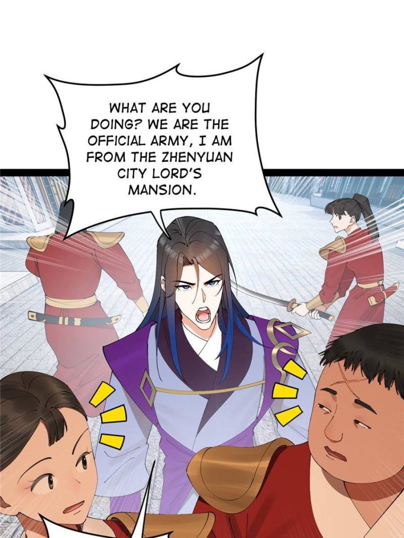 Ultimate Son-in-Law Chapter 254 - Page 1