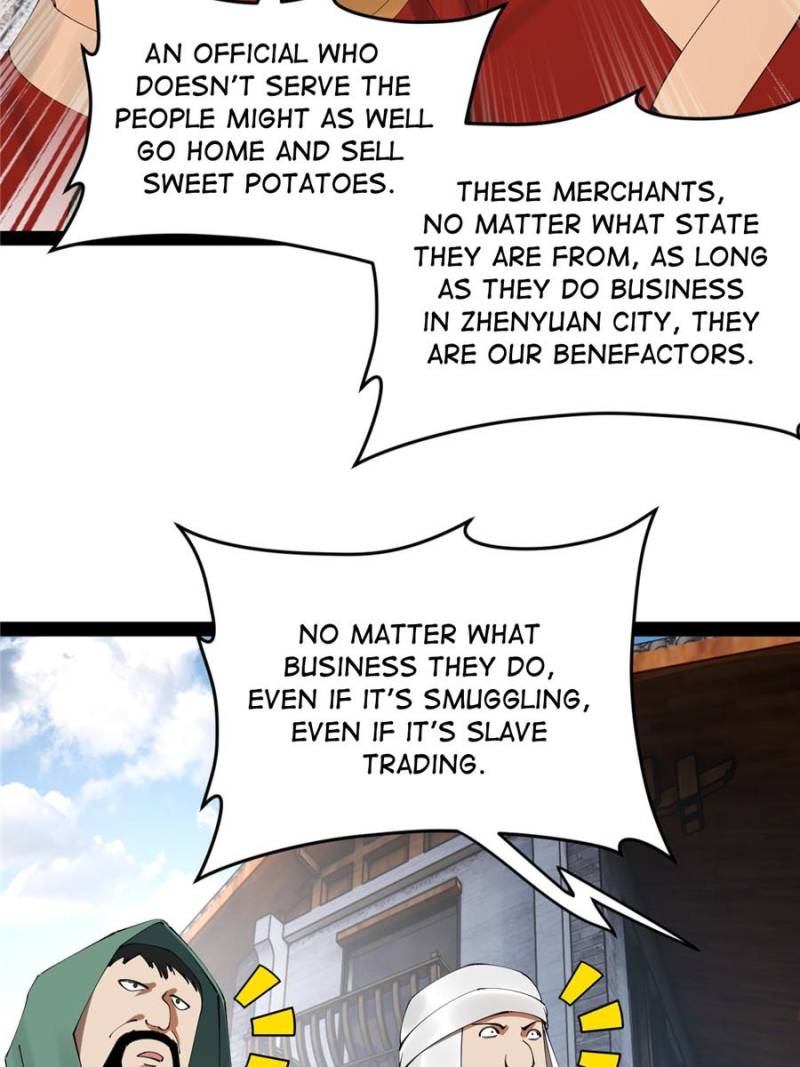 Ultimate Son-in-Law Chapter 254 - Page 2