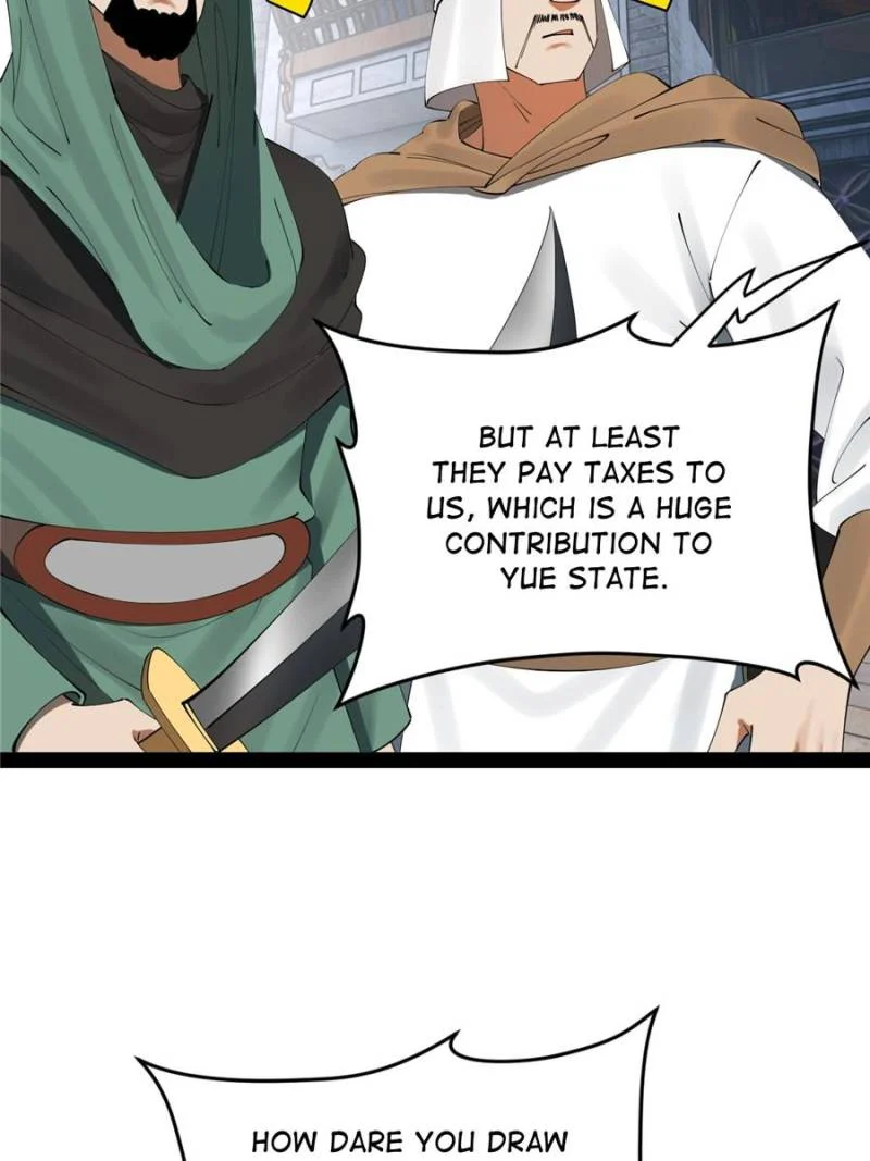 Ultimate Son-in-Law Chapter 254 - Page 3