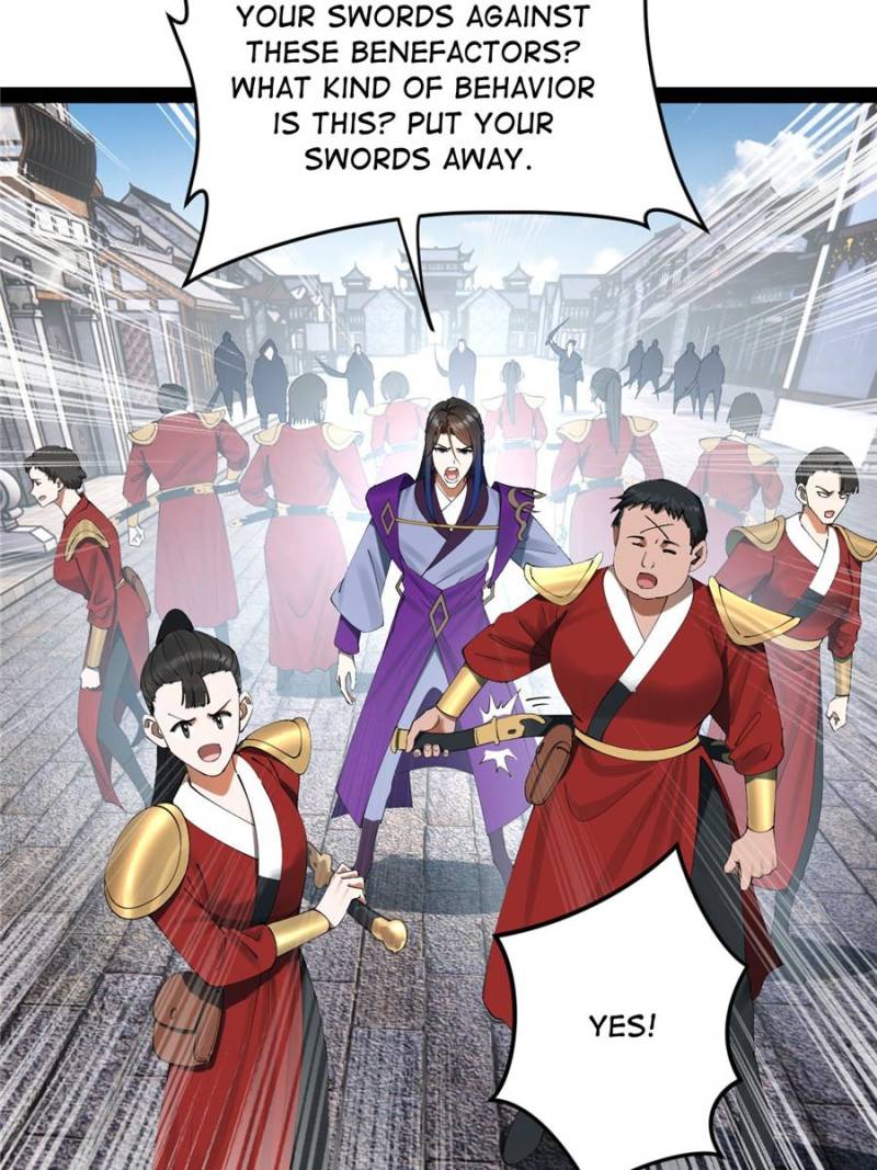 Ultimate Son-in-Law Chapter 254 - Page 4