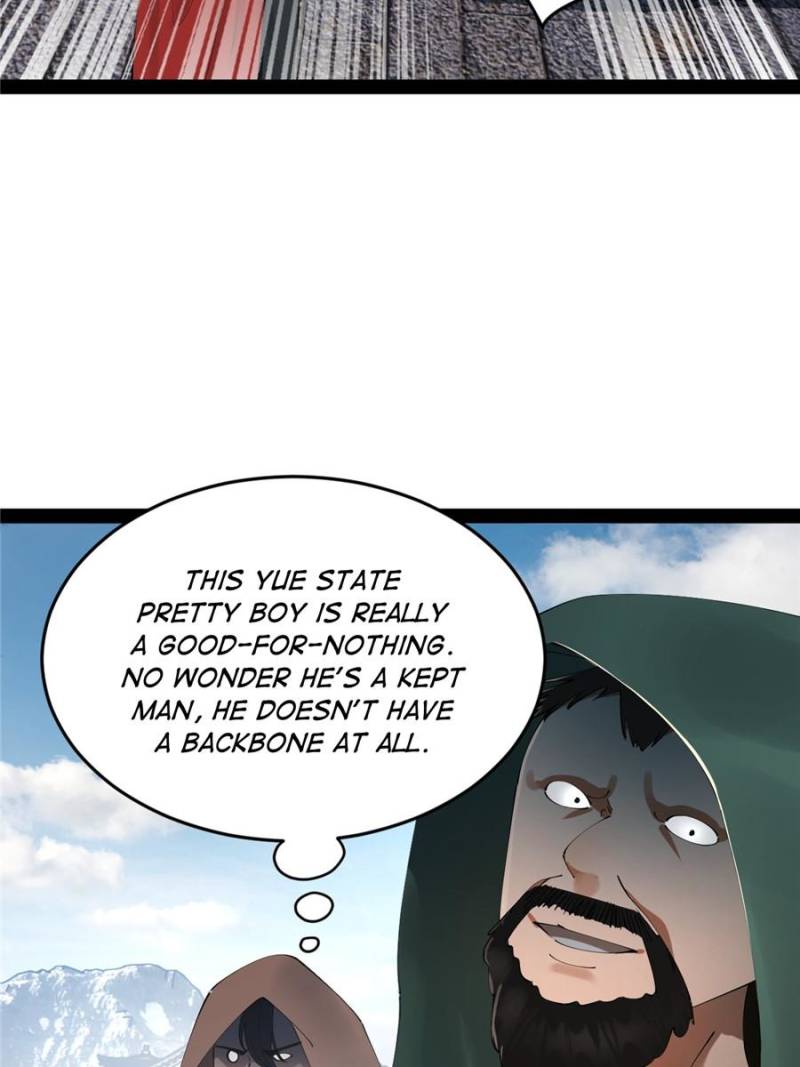 Ultimate Son-in-Law Chapter 254 - Page 5