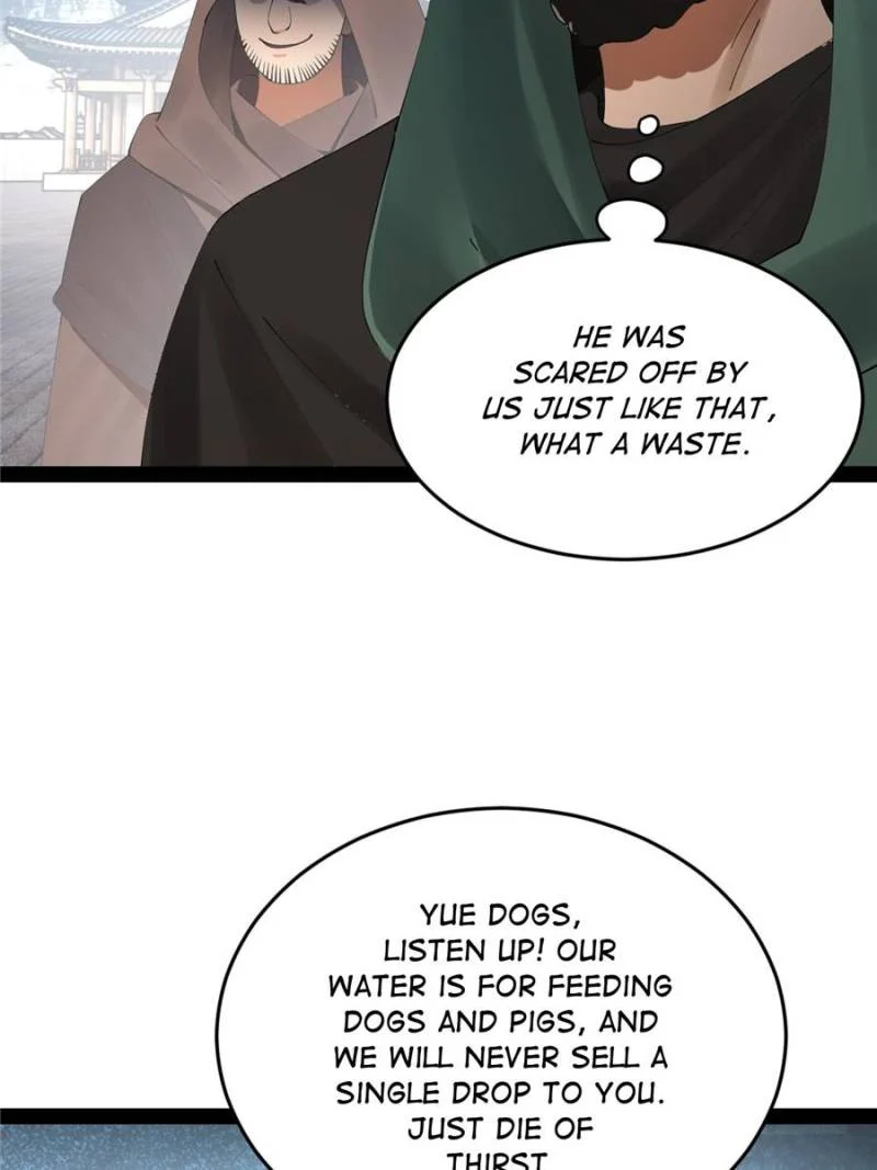 Ultimate Son-in-Law Chapter 254 - Page 6