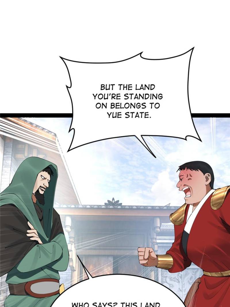 Ultimate Son-in-Law Chapter 254 - Page 8