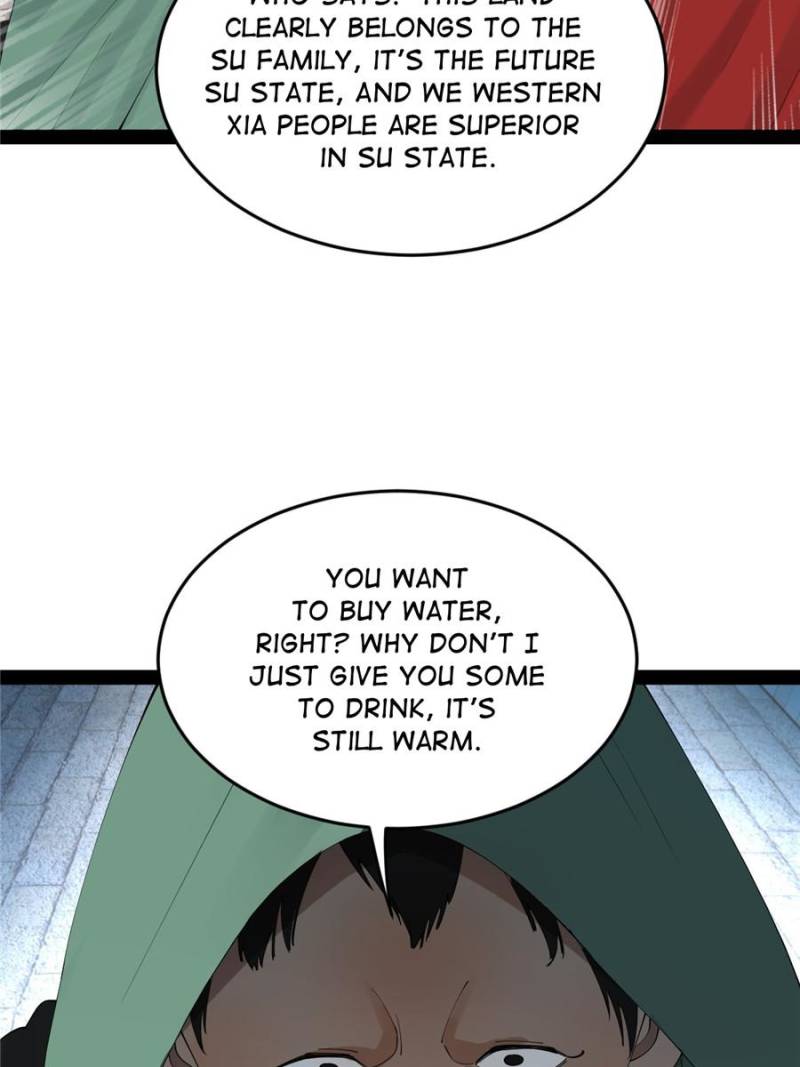 Ultimate Son-in-Law Chapter 254 - Page 9