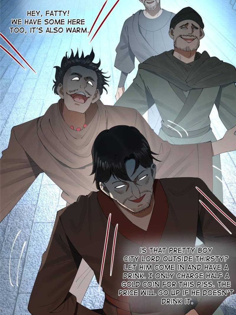 Ultimate Son-in-Law Chapter 254 - Page 11