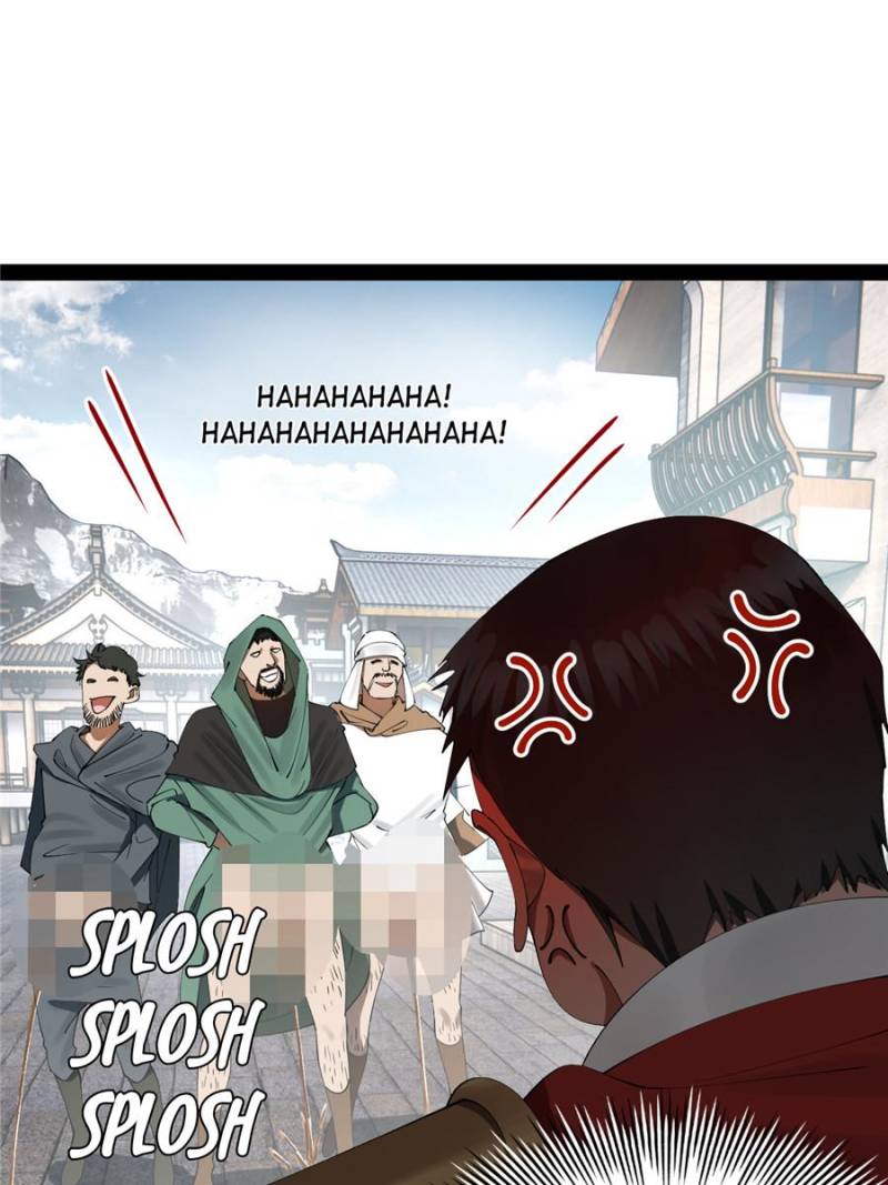 Ultimate Son-in-Law Chapter 254 - Page 13