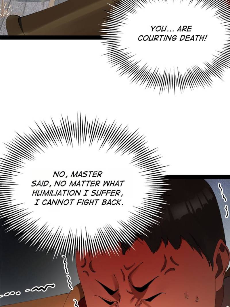 Ultimate Son-in-Law Chapter 254 - Page 14