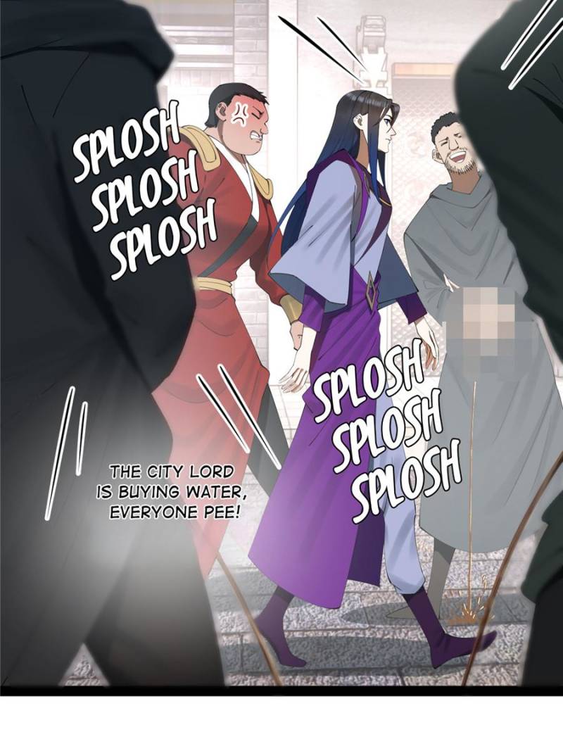 Ultimate Son-in-Law Chapter 254 - Page 16