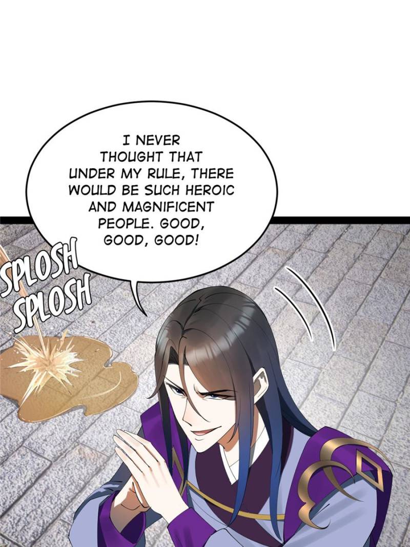 Ultimate Son-in-Law Chapter 254 - Page 17