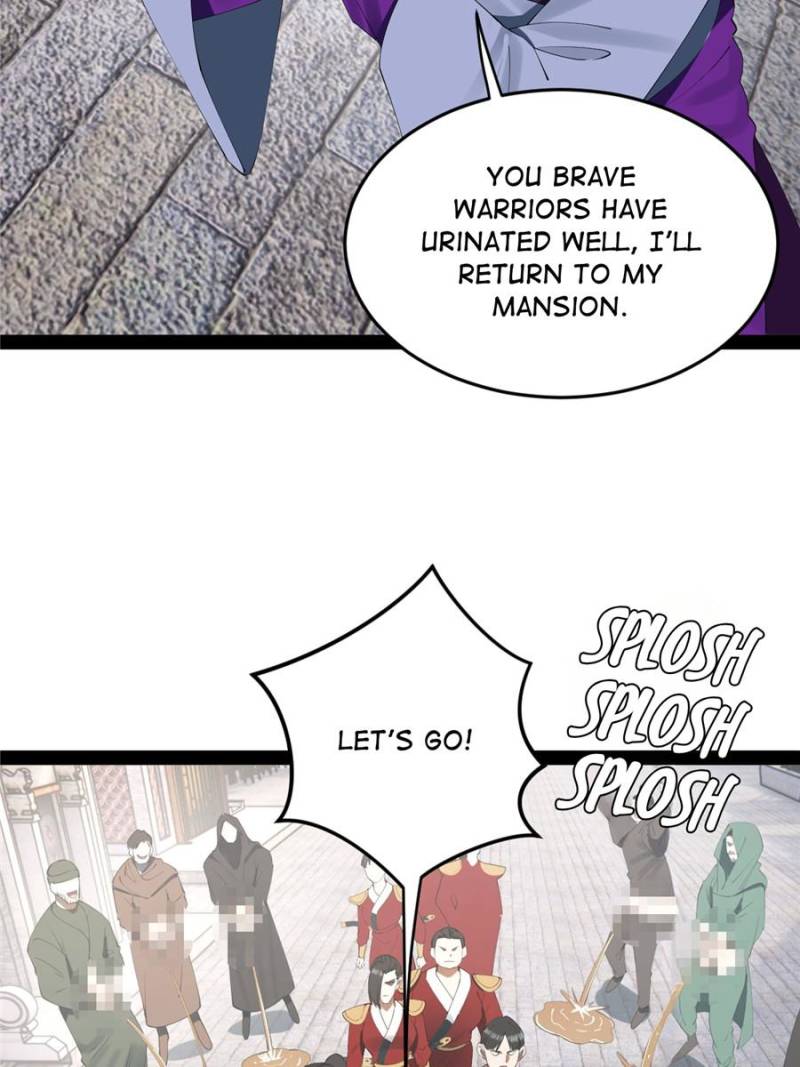 Ultimate Son-in-Law Chapter 254 - Page 18