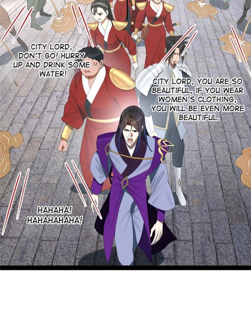 Ultimate Son-in-Law Chapter 254 - Page 19