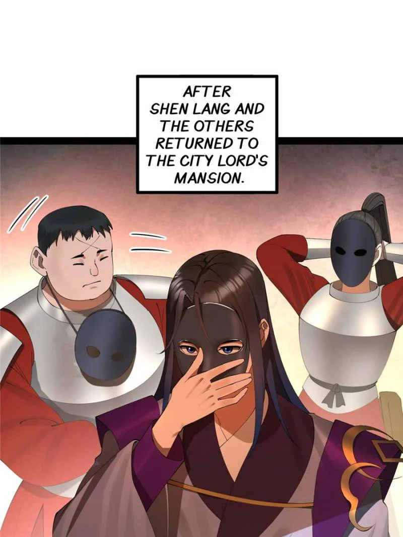 Ultimate Son-in-Law Chapter 254 - Page 20