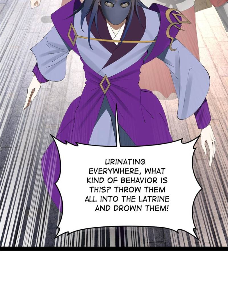 Ultimate Son-in-Law Chapter 254 - Page 22