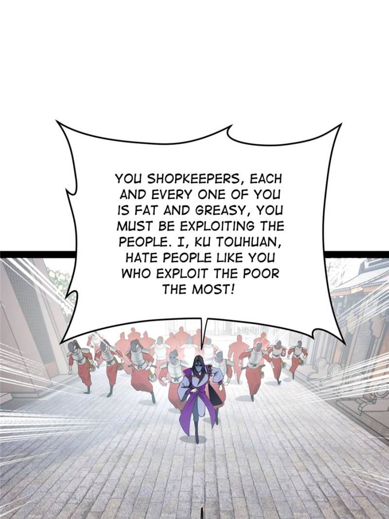 Ultimate Son-in-Law Chapter 254 - Page 24
