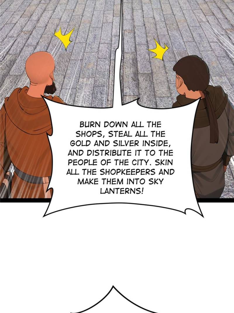 Ultimate Son-in-Law Chapter 254 - Page 25
