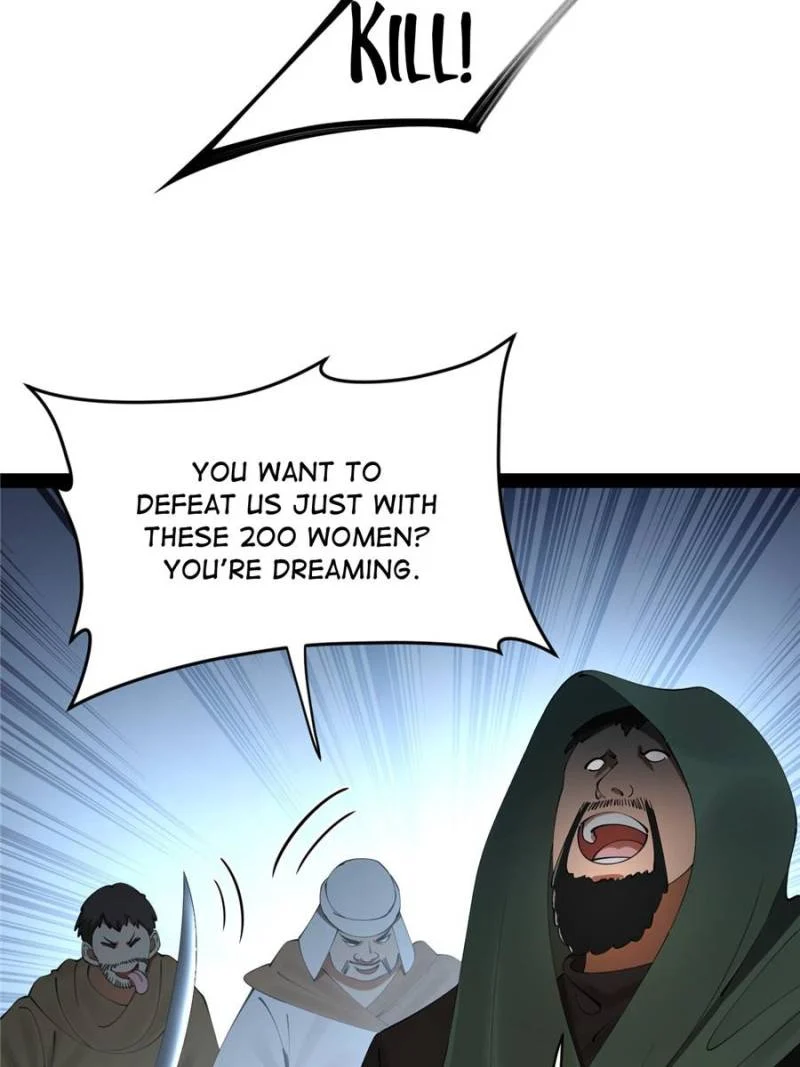 Ultimate Son-in-Law Chapter 254 - Page 27