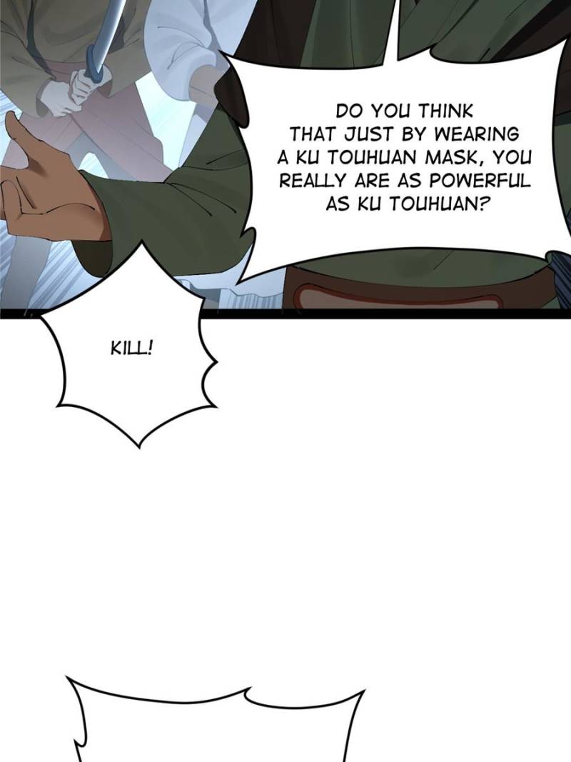 Ultimate Son-in-Law Chapter 254 - Page 28