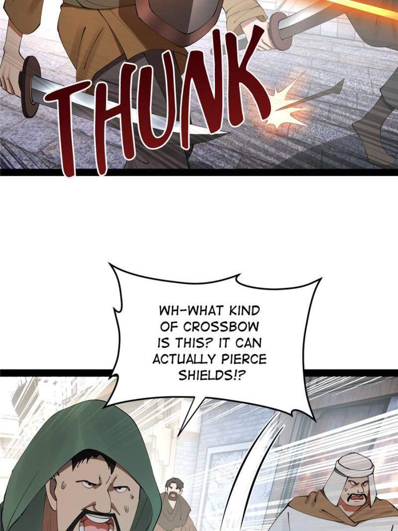 Ultimate Son-in-Law Chapter 254 - Page 32