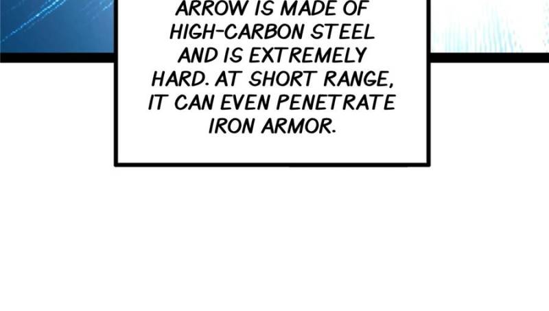 Ultimate Son-in-Law Chapter 254 - Page 35