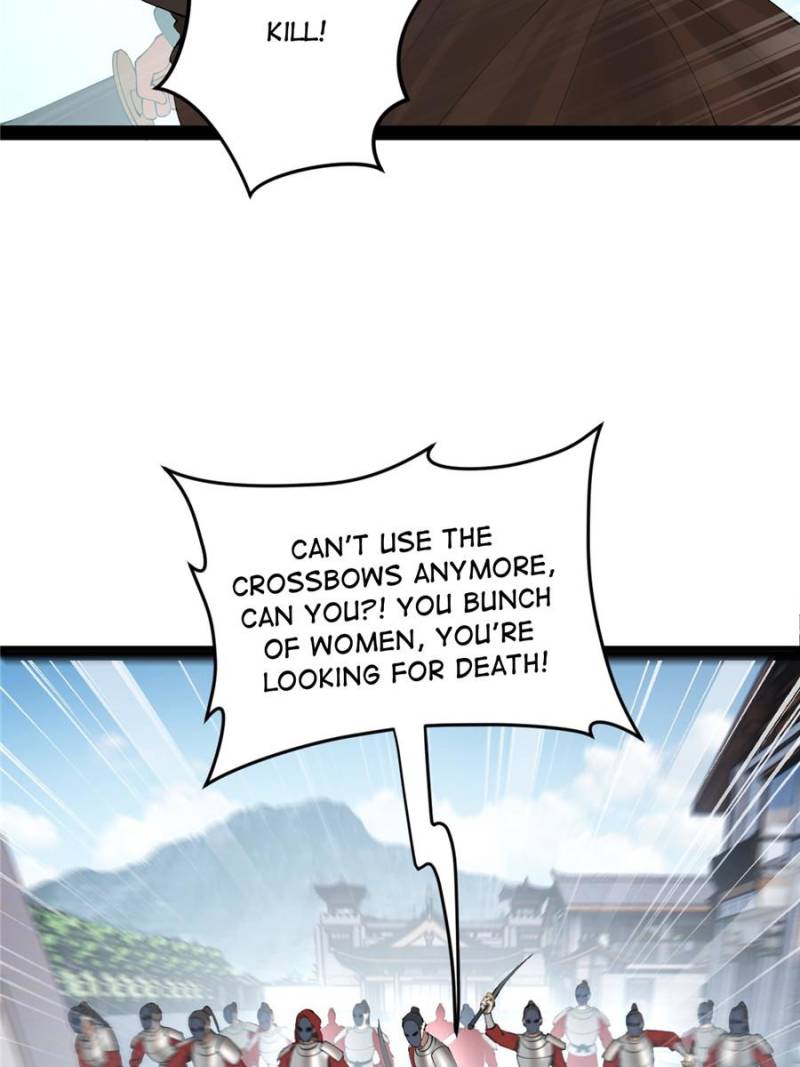 Ultimate Son-in-Law Chapter 254 - Page 38