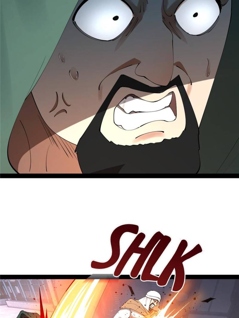 Ultimate Son-in-Law Chapter 254 - Page 41