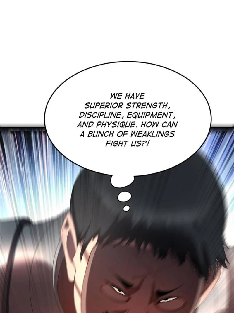 Ultimate Son-in-Law Chapter 254 - Page 44