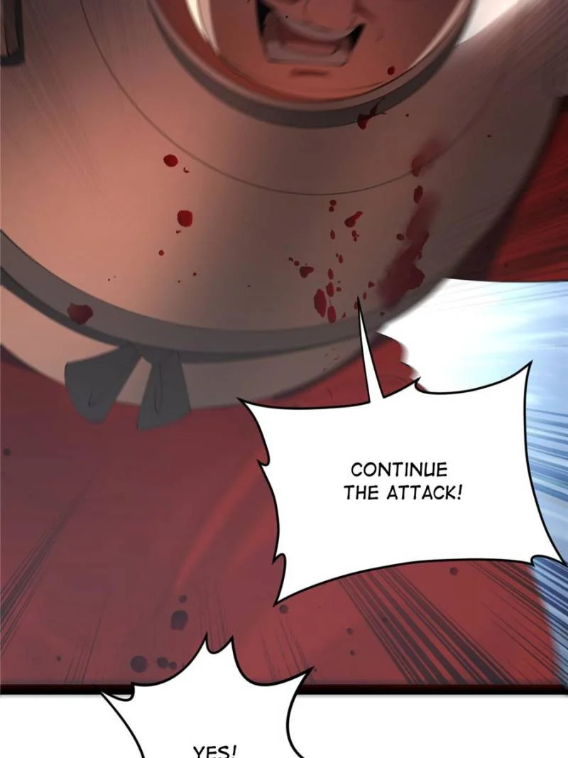 Ultimate Son-in-Law Chapter 254 - Page 45