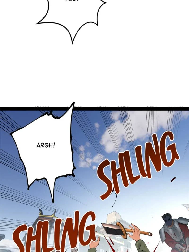 Ultimate Son-in-Law Chapter 254 - Page 46